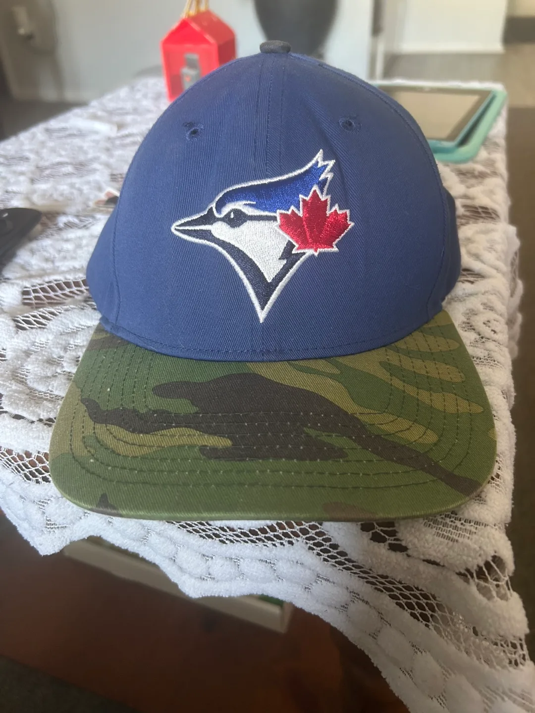 Toronto Blue Jays Youth Hat thumbnail