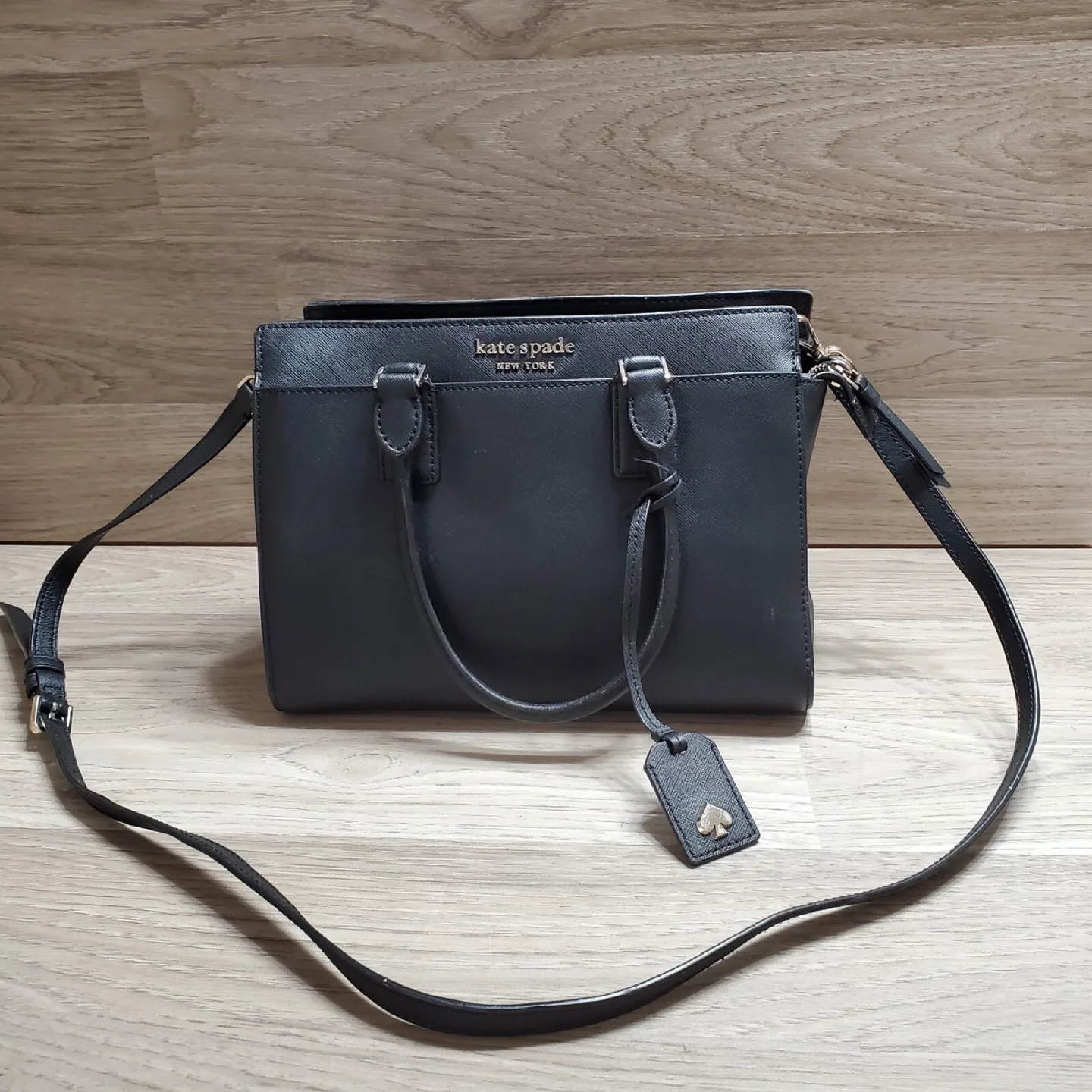 kate spade satchel thumbnail