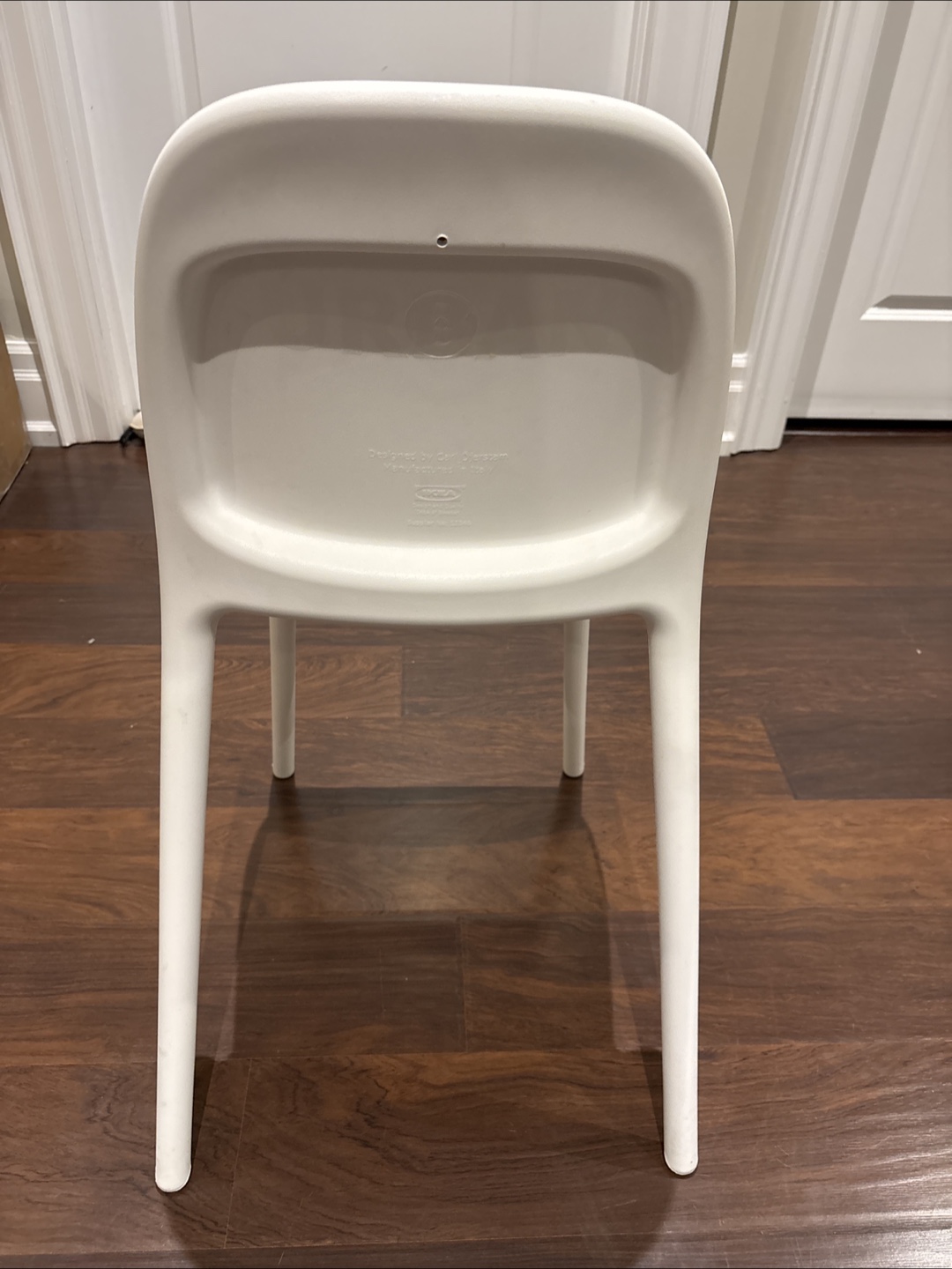 IKEA Urban Junior Chair - photo 4