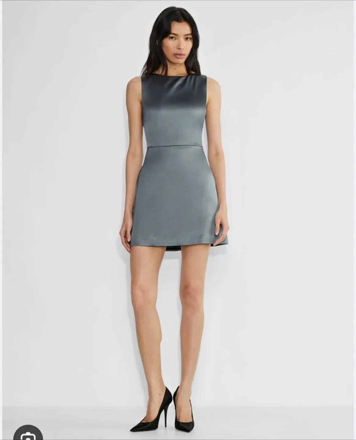 NWT | Aritzia Babaton Bond Dress thumbnail