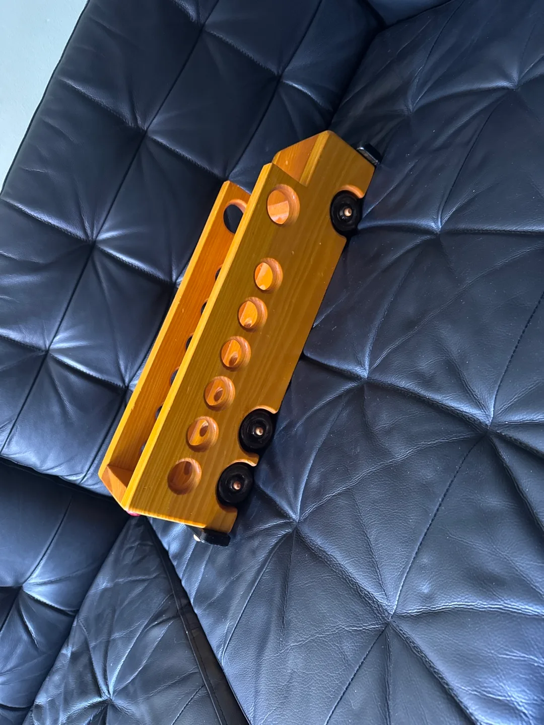 Wooden Toy School Bus image indicator(4)