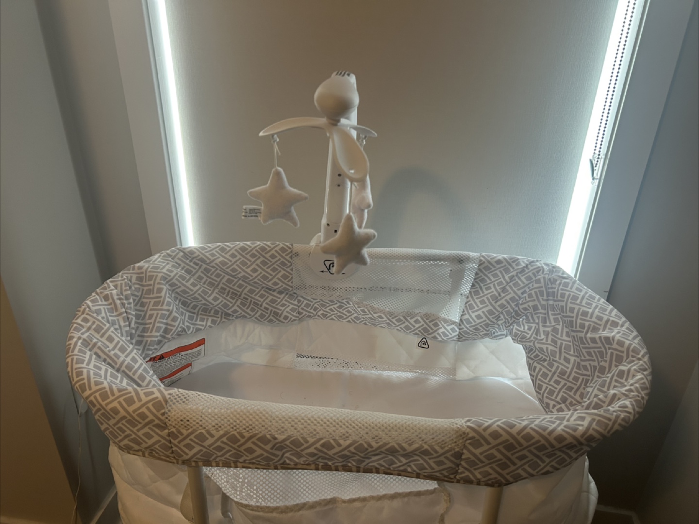 Bassinet for babies - photo 2