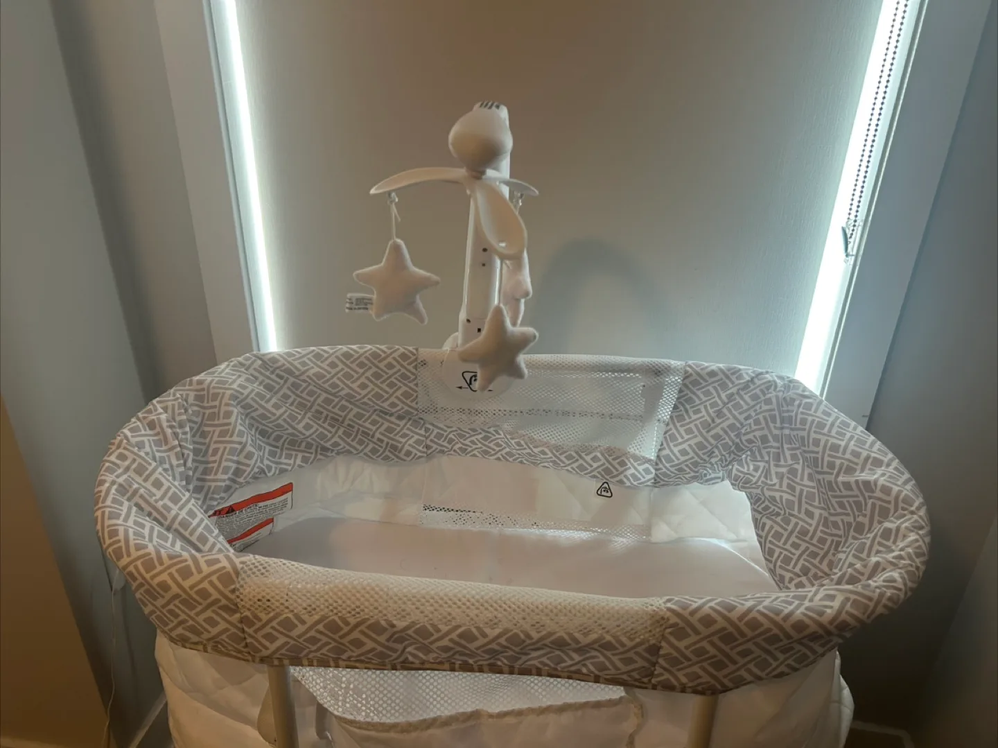 Bassinet for babies image indicator(2)