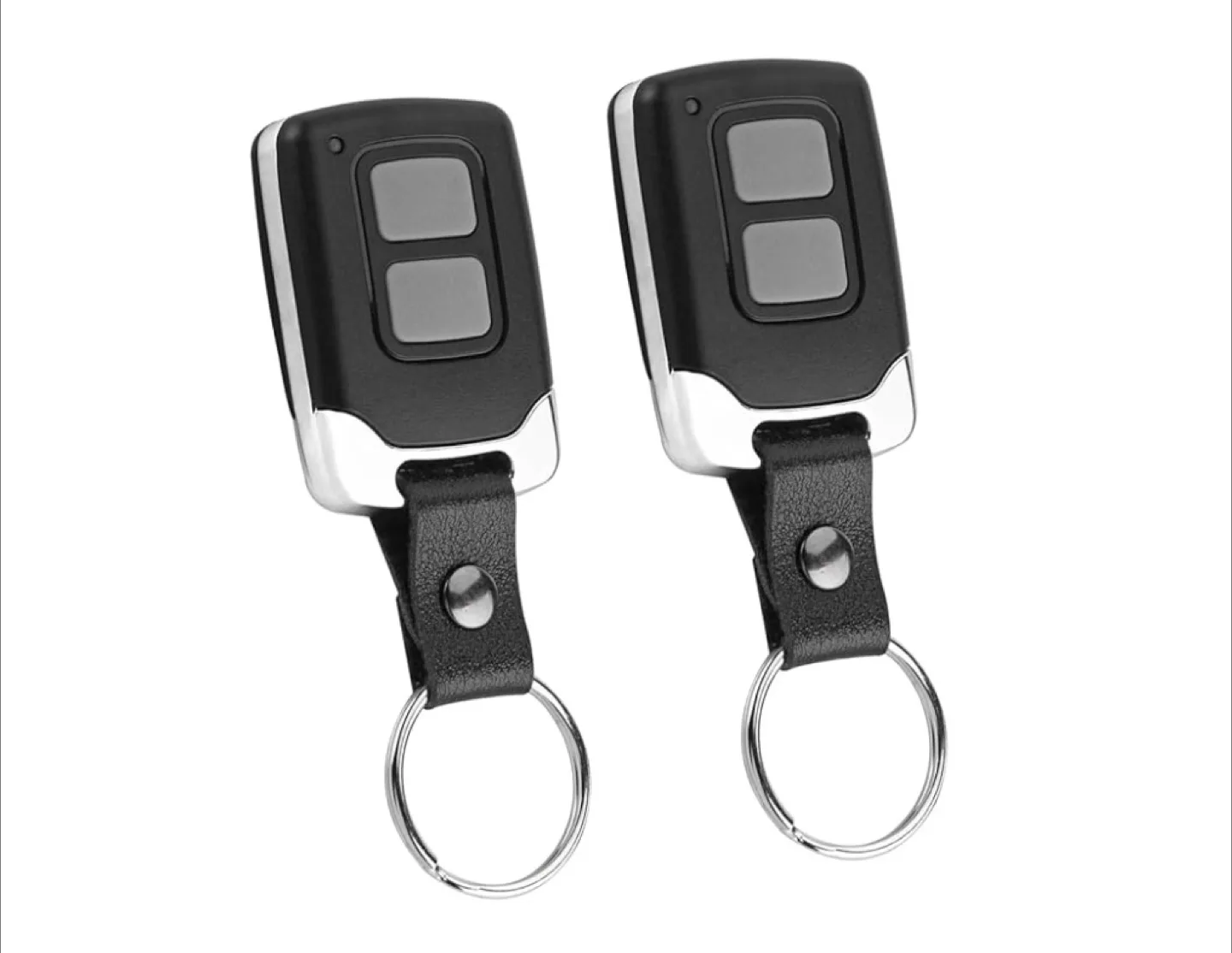Garage Door Opener Remote thumbnail