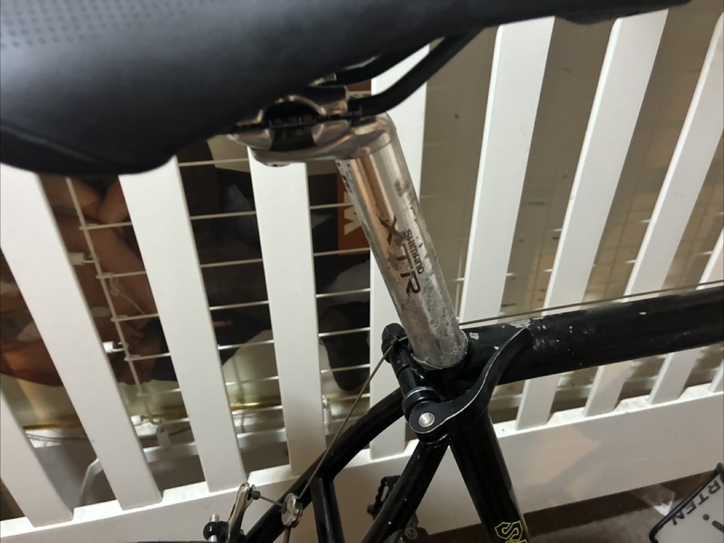 Shimano XTR Bike Parts - photo 3