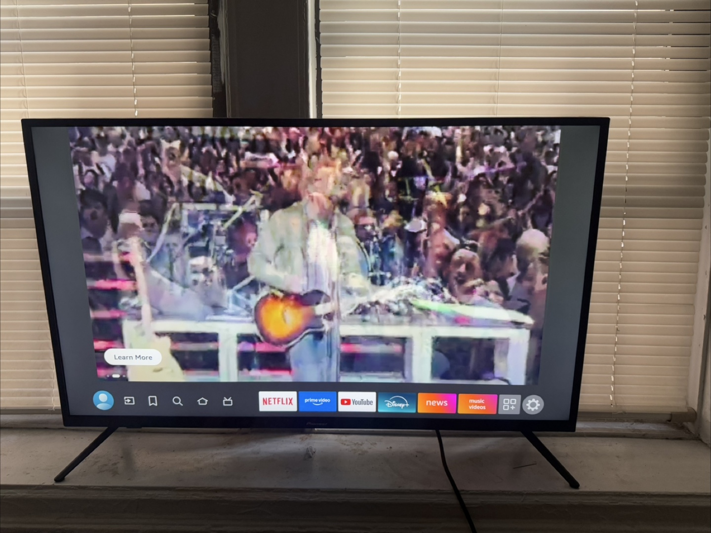Smart TV for Sale – Works Perfectly! - photo 2