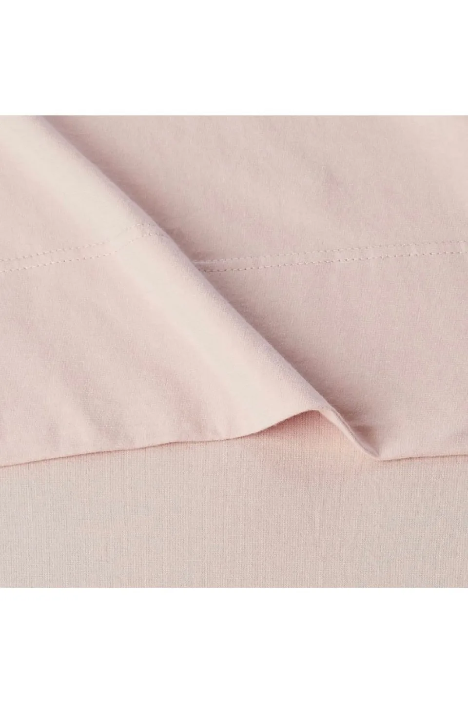 Blush Pink KING SIZE NEW Sheet Set image indicator(4)