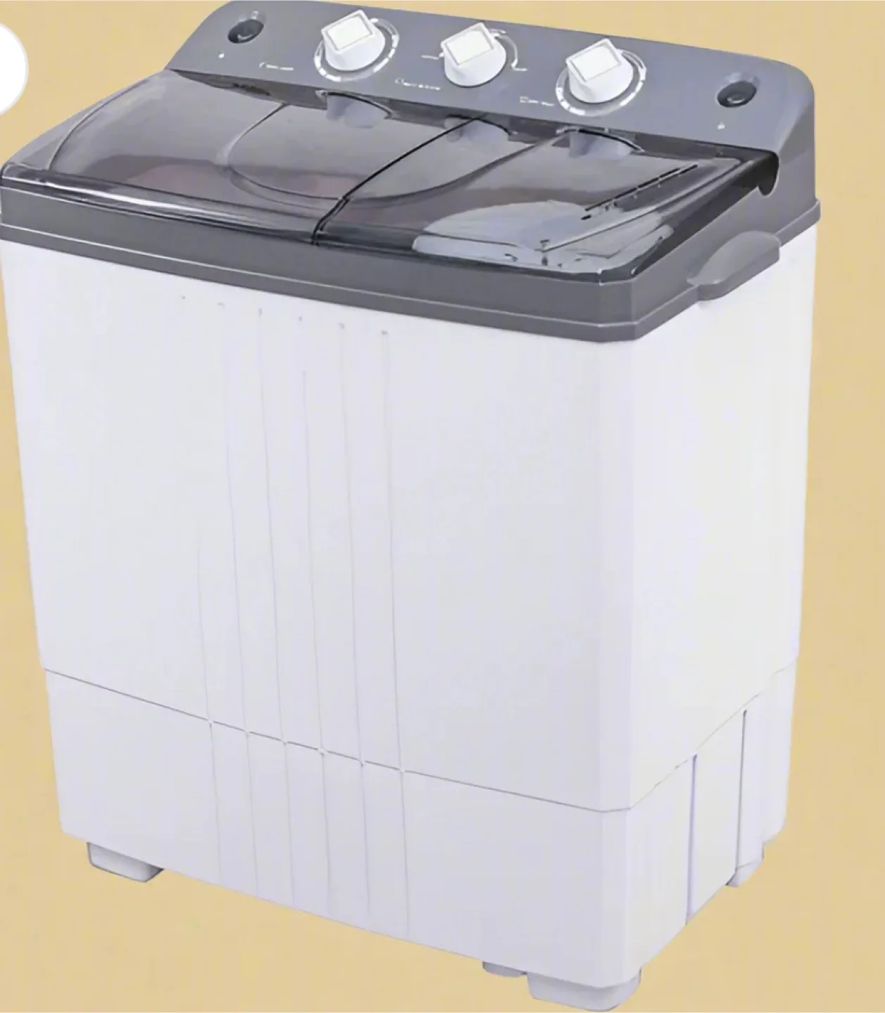 Portable Washing Machine thumbnail