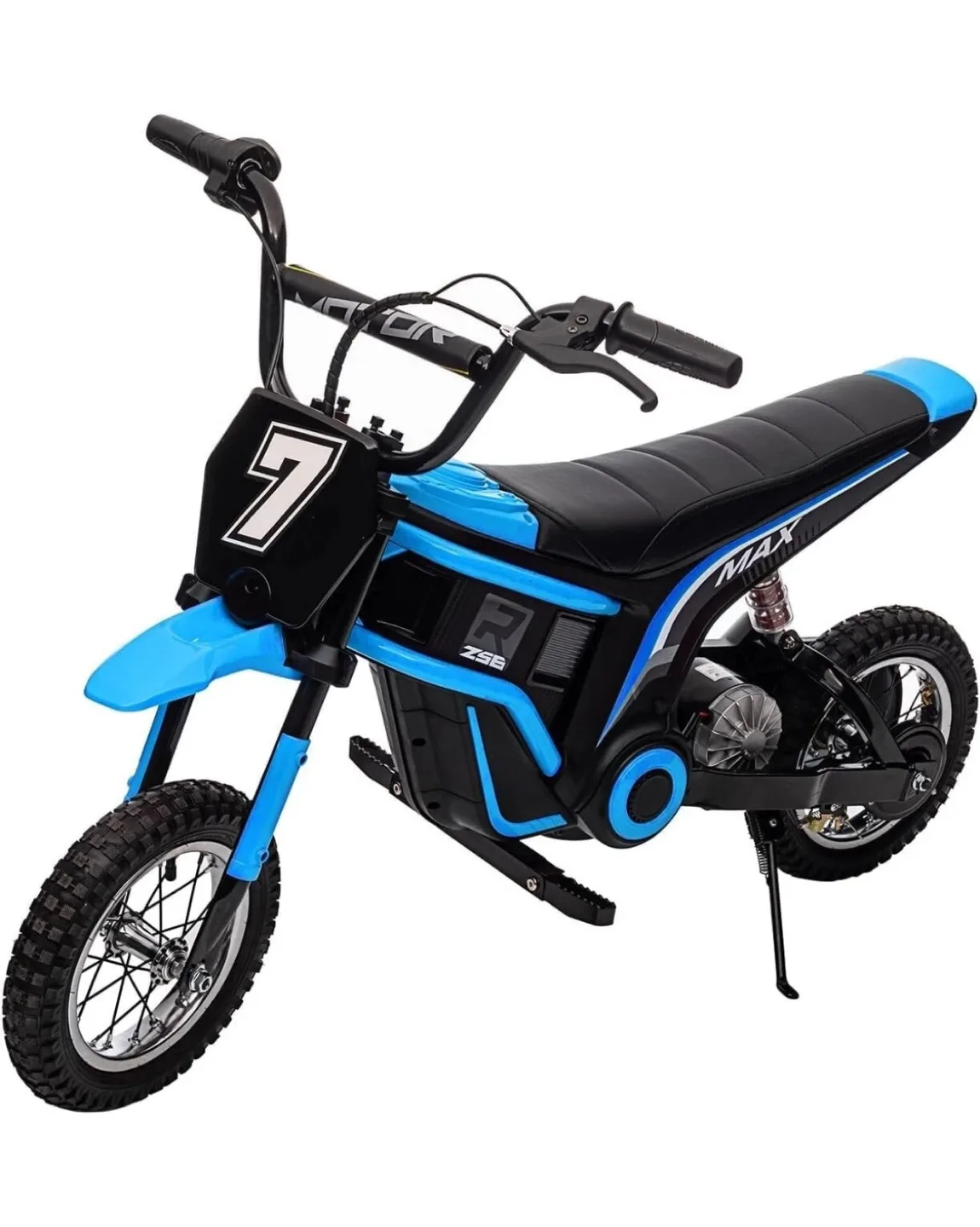 Razor MX650 Electric Dirt Bike for Age 8-14 year thumbnail