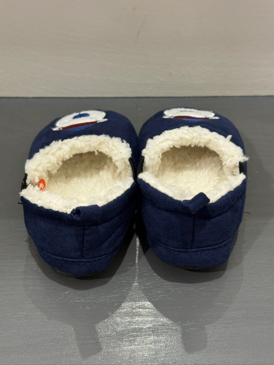 Joe fresh infant shoes size 1 image indicator(3)