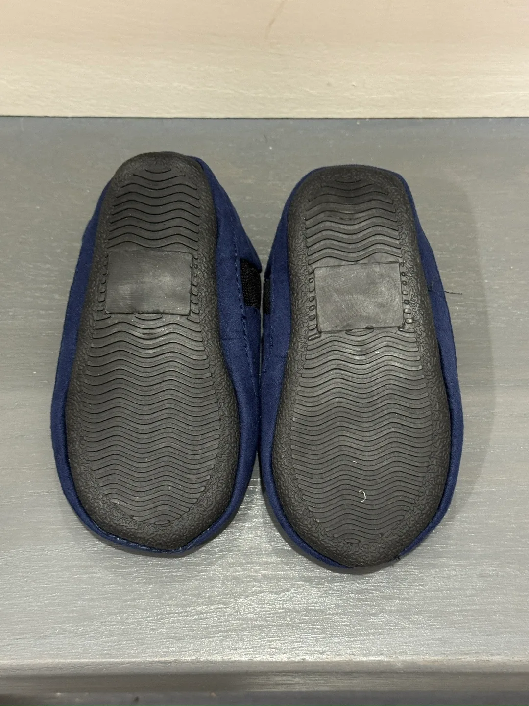 Joe fresh infant shoes size 1 image indicator(5)