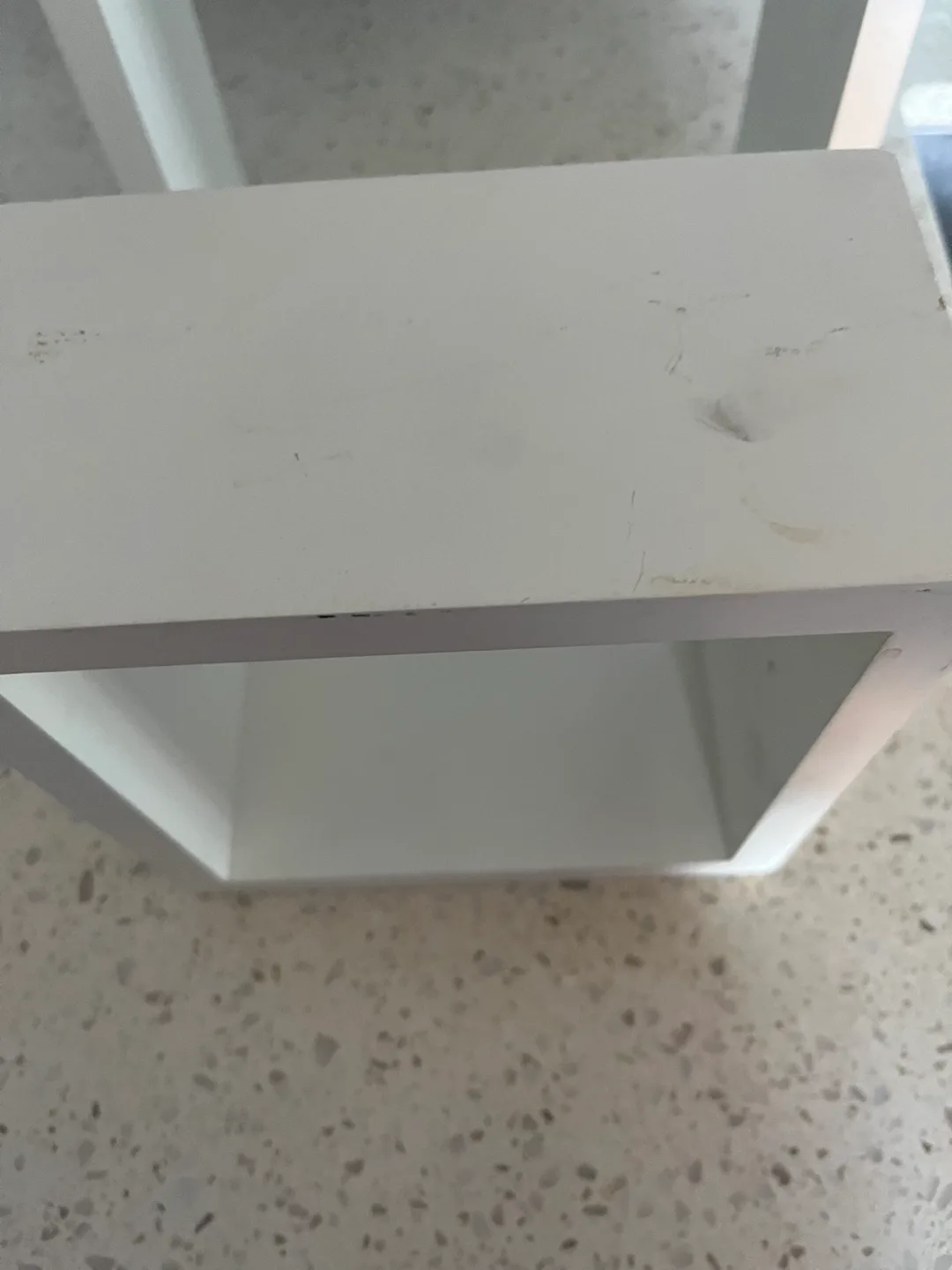 White Cube Shelves - Set of 3 image indicator(6)