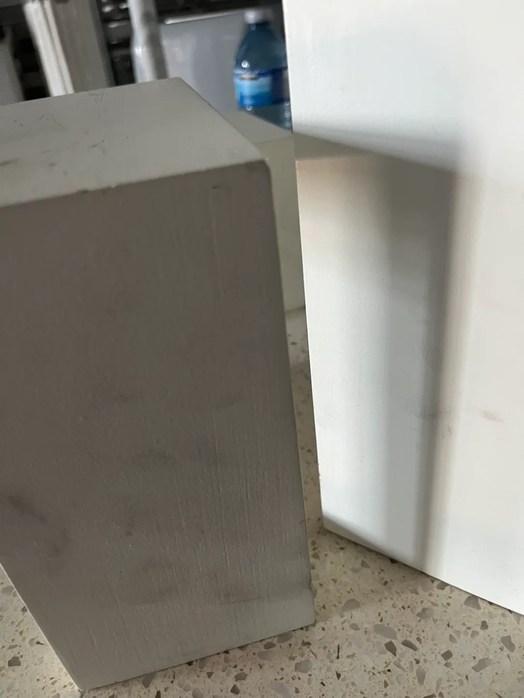 White Cube Shelves - Set of 3 image indicator(7)