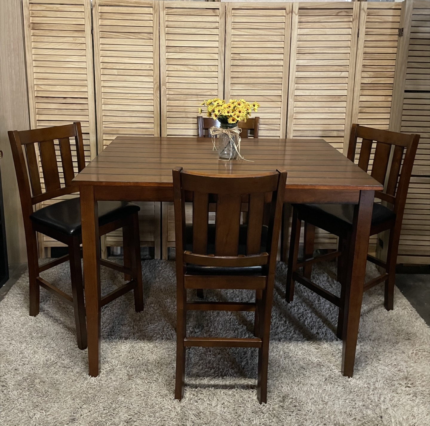 Dining Table Set