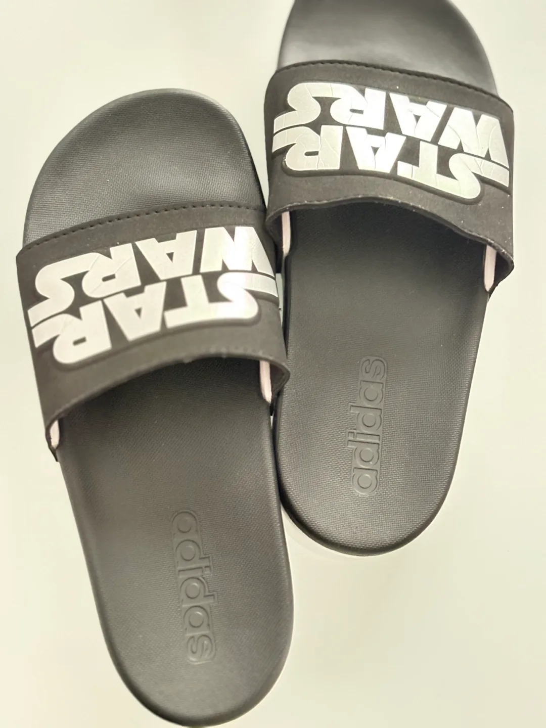 Adidas Star Wars Adilette Comfort Slides image indicator(2)