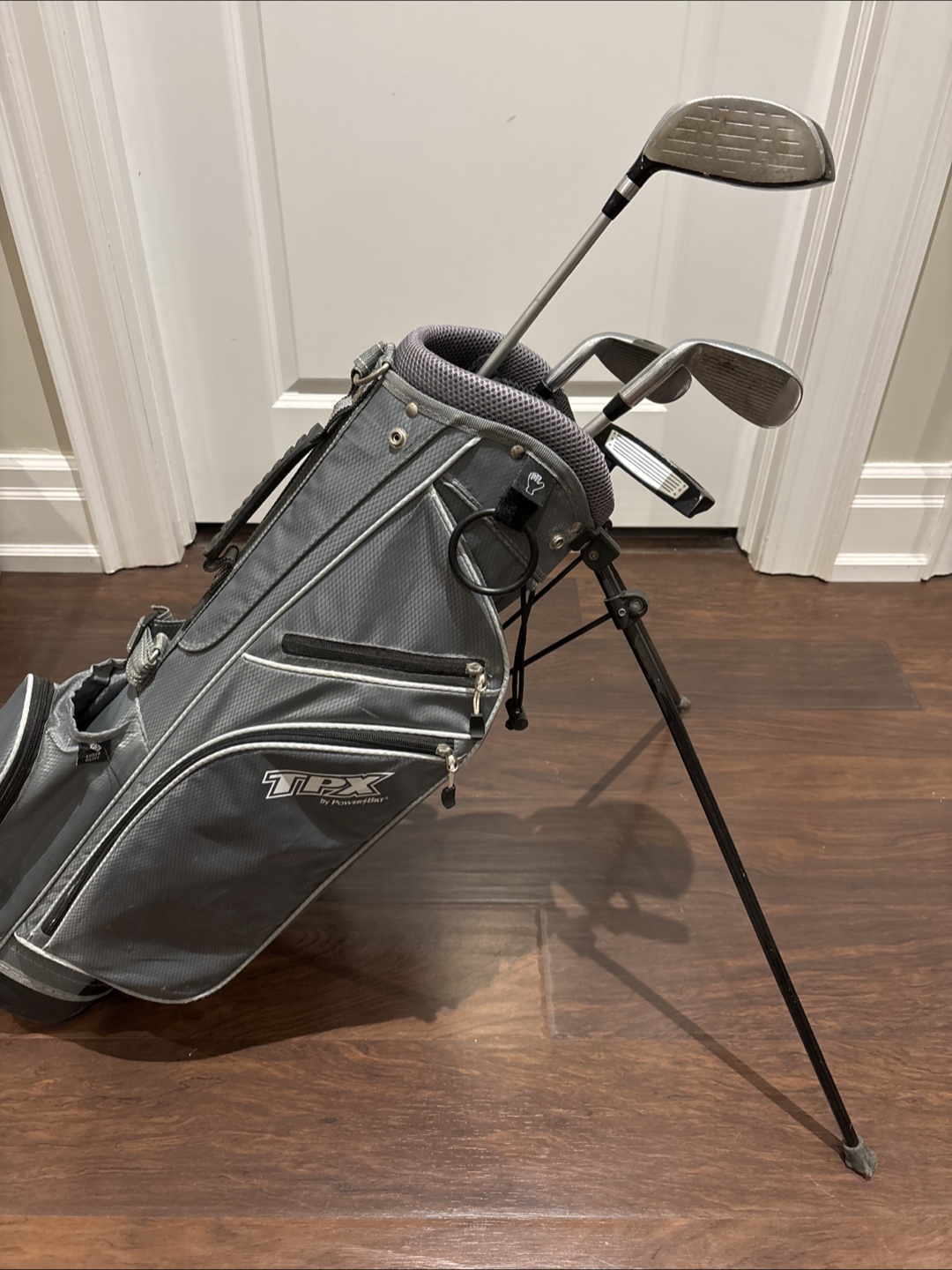 Powerbilt TPX Junior Tour Complete Golf Set - photo 2