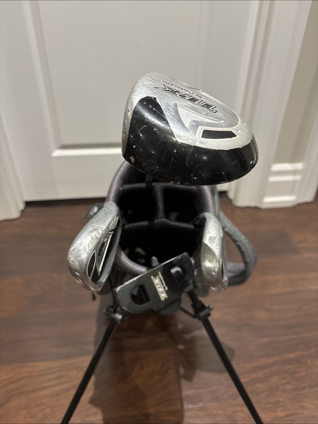 Powerbilt TPX Junior Tour Complete Golf Set - photo 3