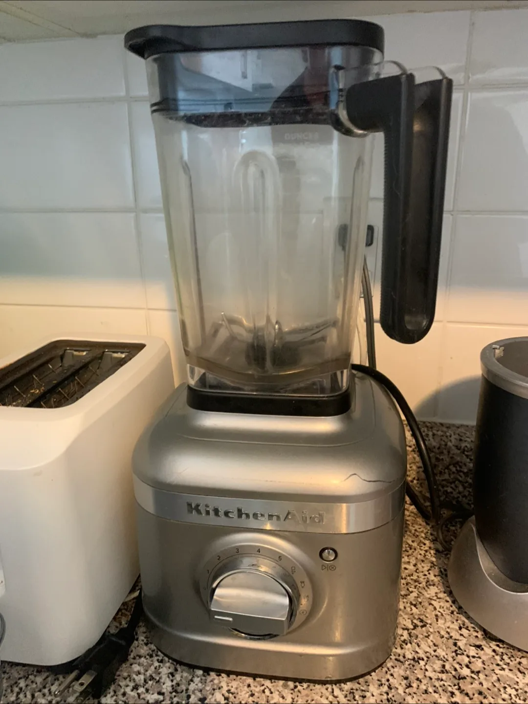 KitchenAid Artisan K400 Blender 56oz thumbnail