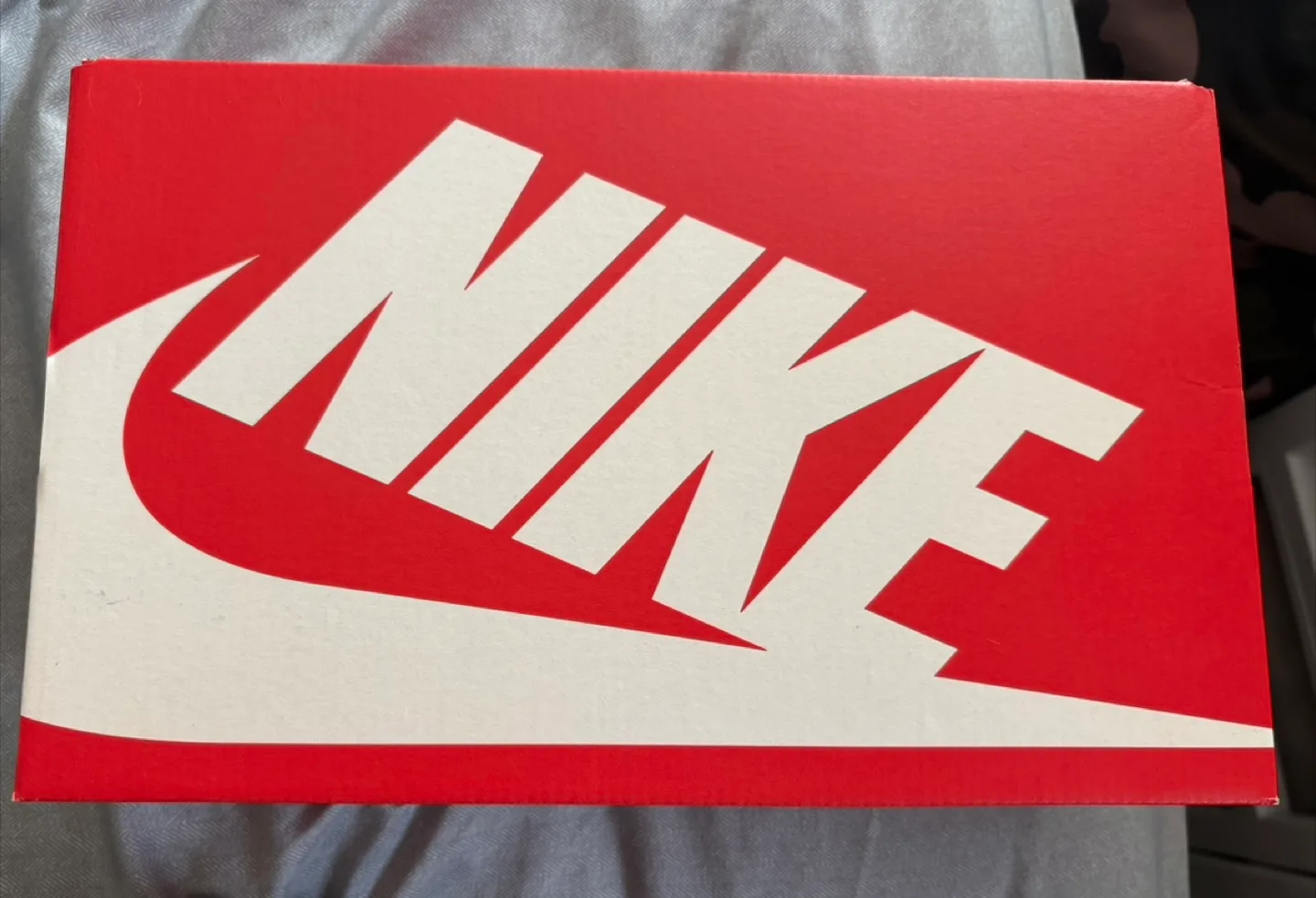 Nike Air Max 90 - Men's Size 6 - White image indicator(2)