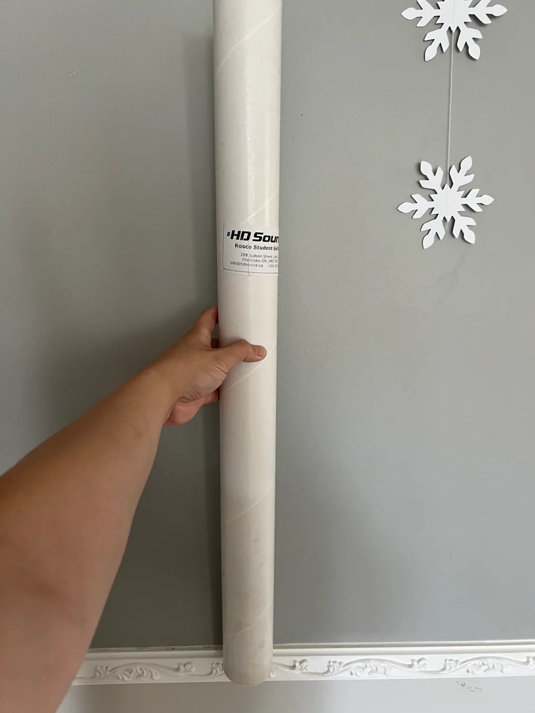 Rosco Student gel Kit image indicator(2)