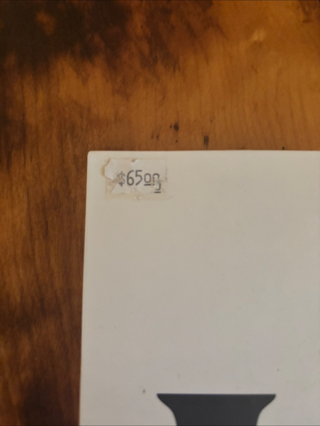 Apple Watch Space Black Sport Band - New - photo 2