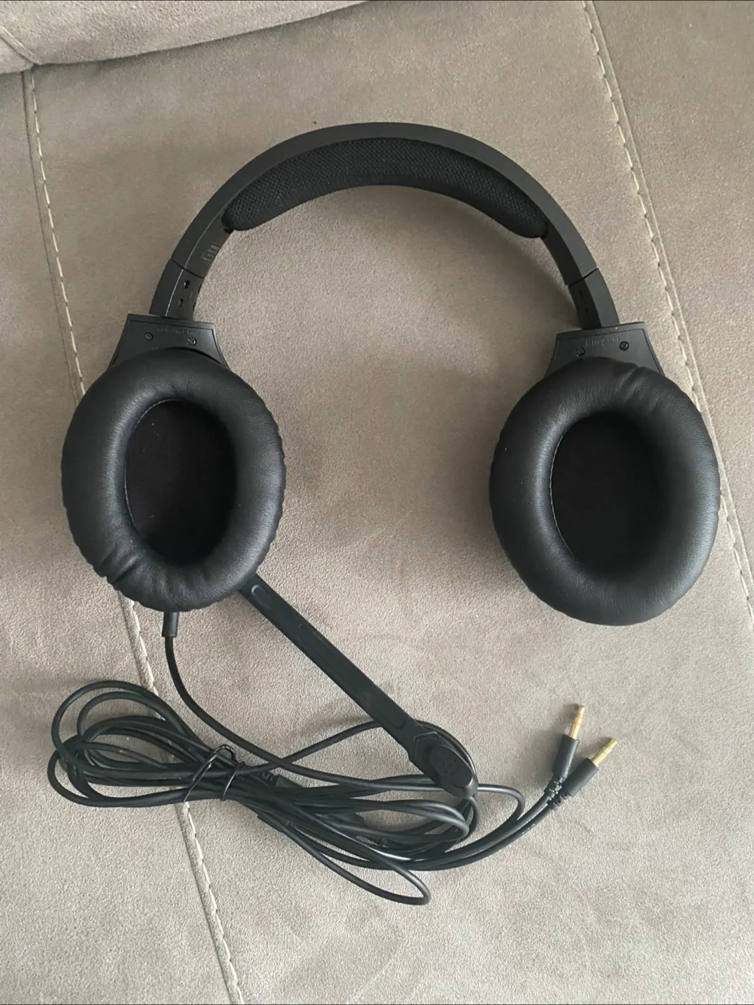 HyperX Cloud Stinger Gaming Wired Headset image indicator(2)