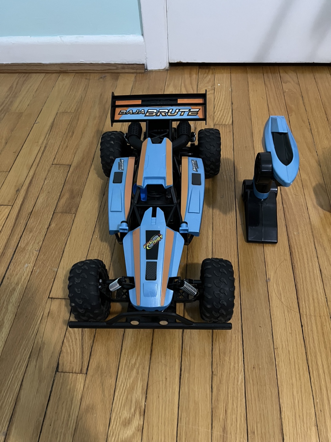 Adventure Force Baja Brute RC Buggy