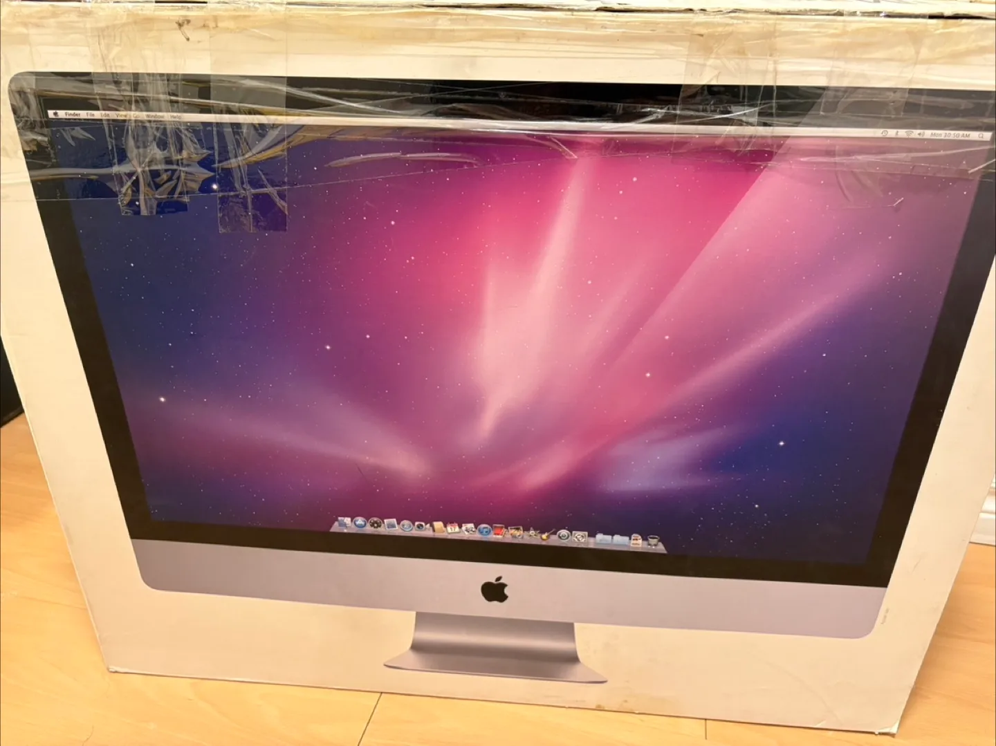 27 inch iMac - from 2011 image indicator(2)