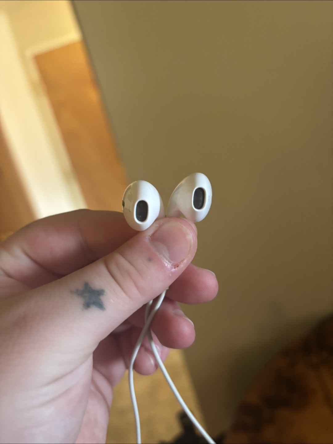 Apple EarPods - Wired Headphones - photo 3