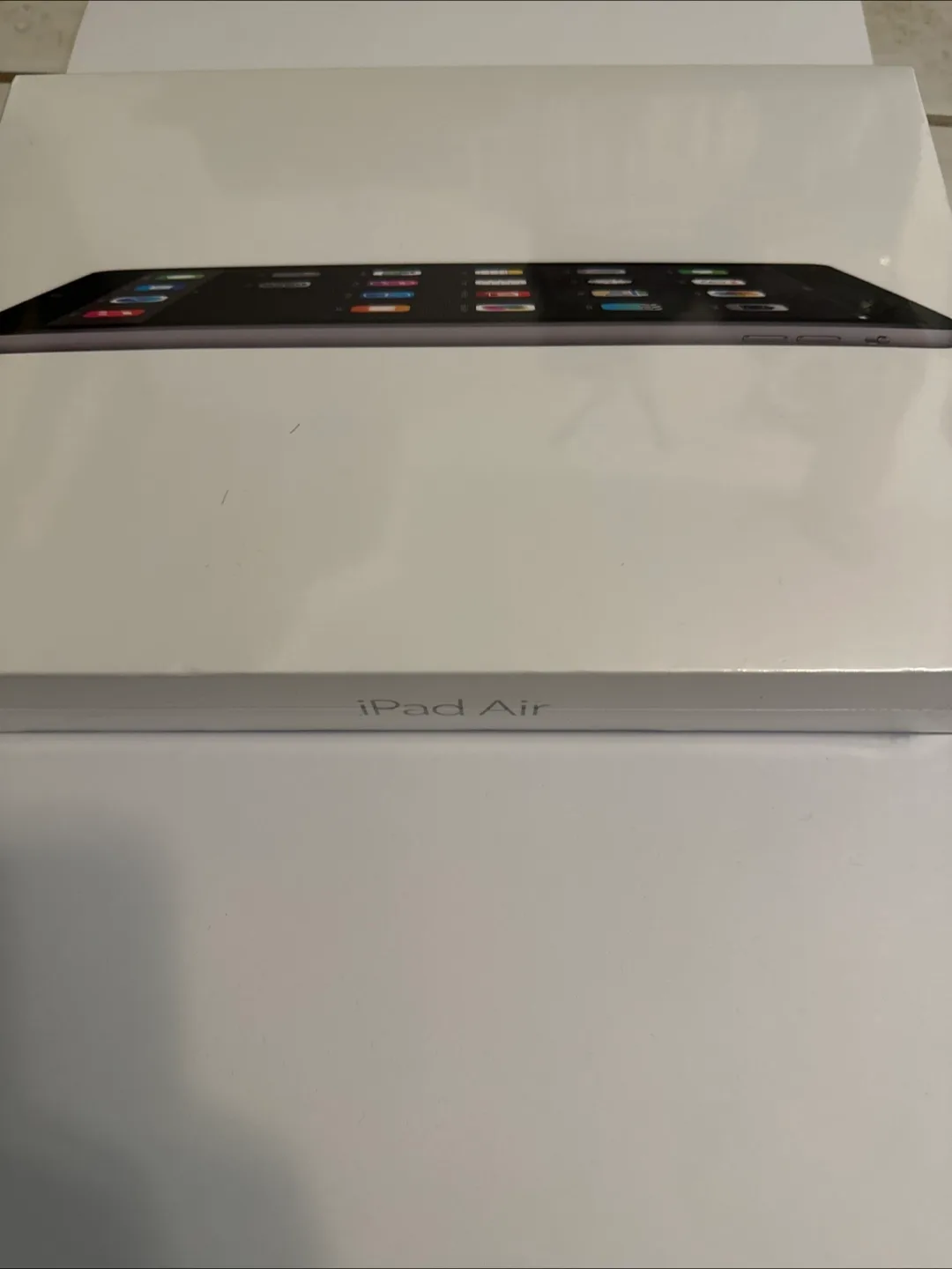 New iPad Air-first generation-BNIB thumbnail