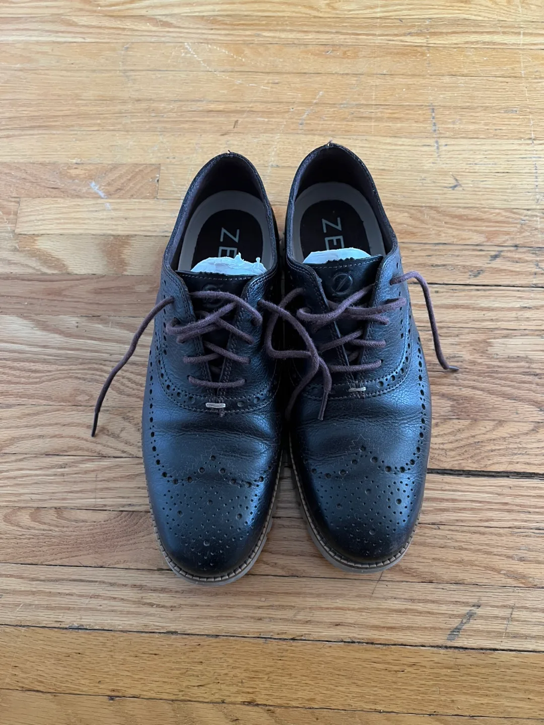 Cole Haan Zerøgrand Dress Shoes