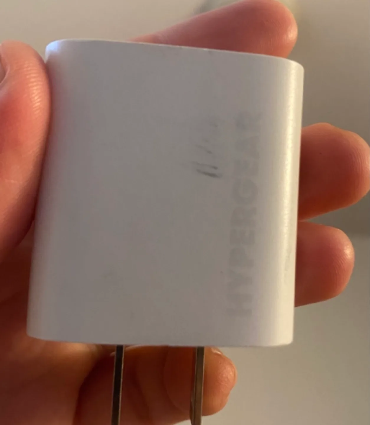HyperGear 20W PD Charger thumbnail