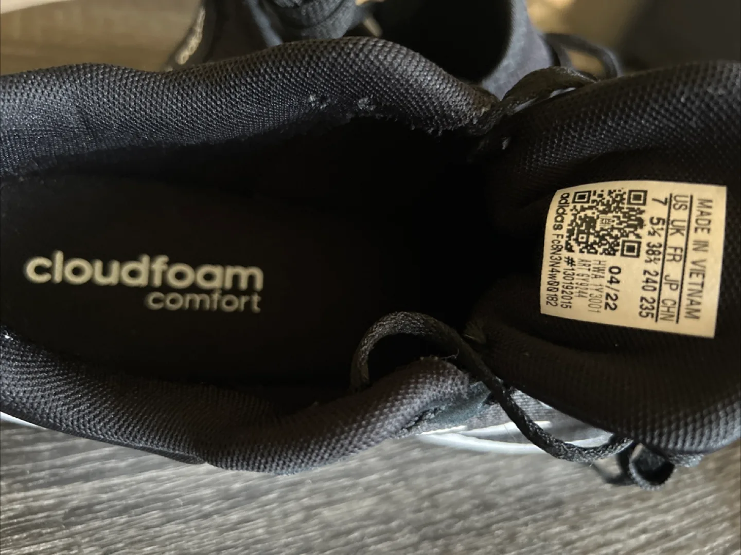 🔷🔷🔷Adidas Running Shoes  Boys image indicator(7)