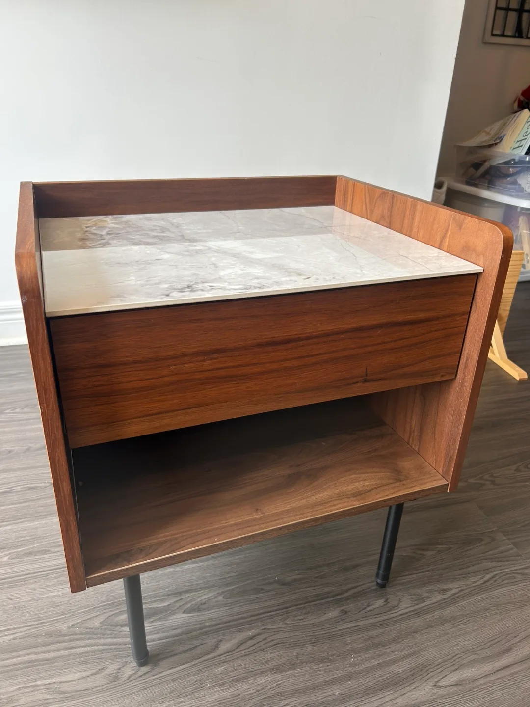 Nightstand Accent Table image indicator(2)