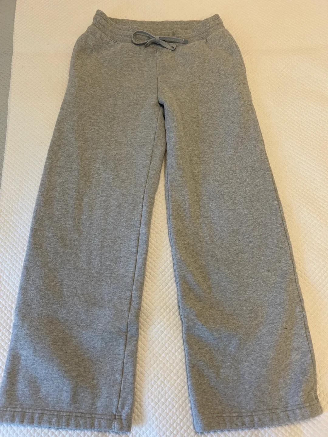 Aritzia Sweatfleece Cozy Fleece Perfect Fit Pants - S thumbnail