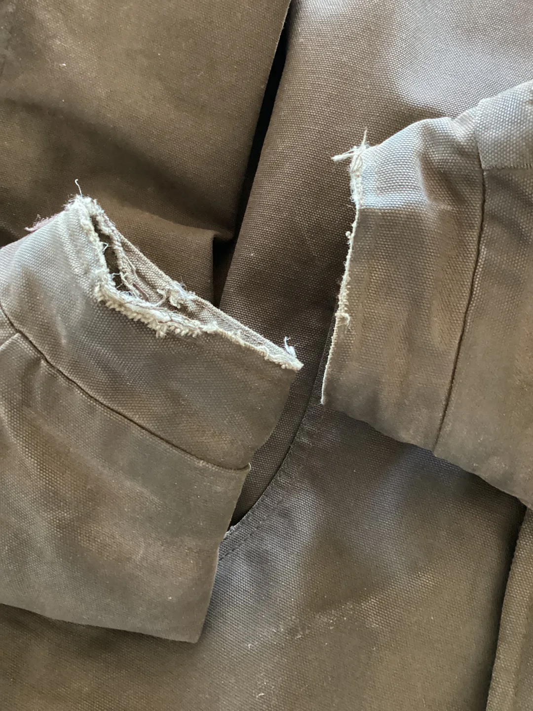 Dakota 2XL Jacket - Brown image indicator(4)