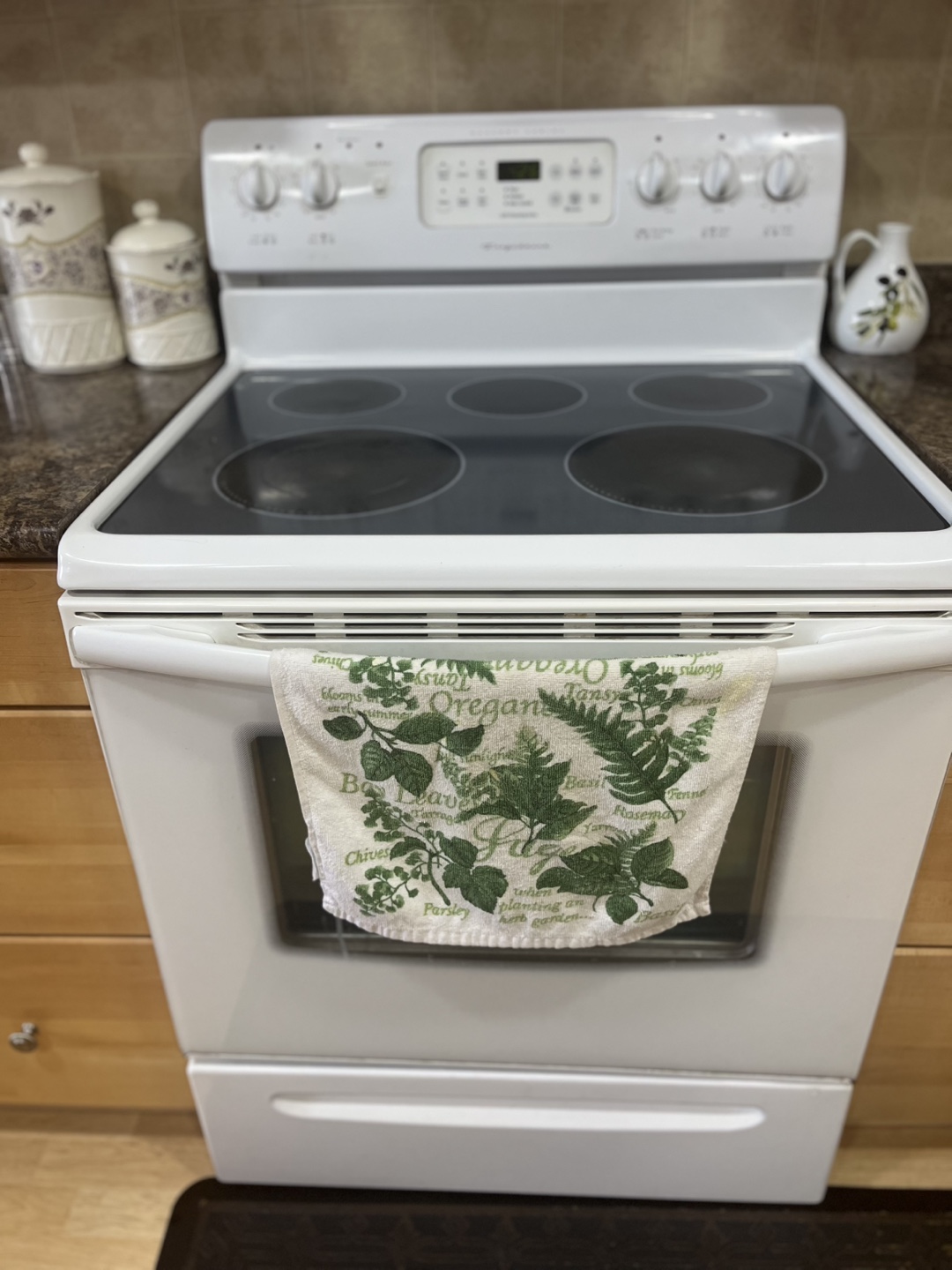 Frigidaire Stove for sale