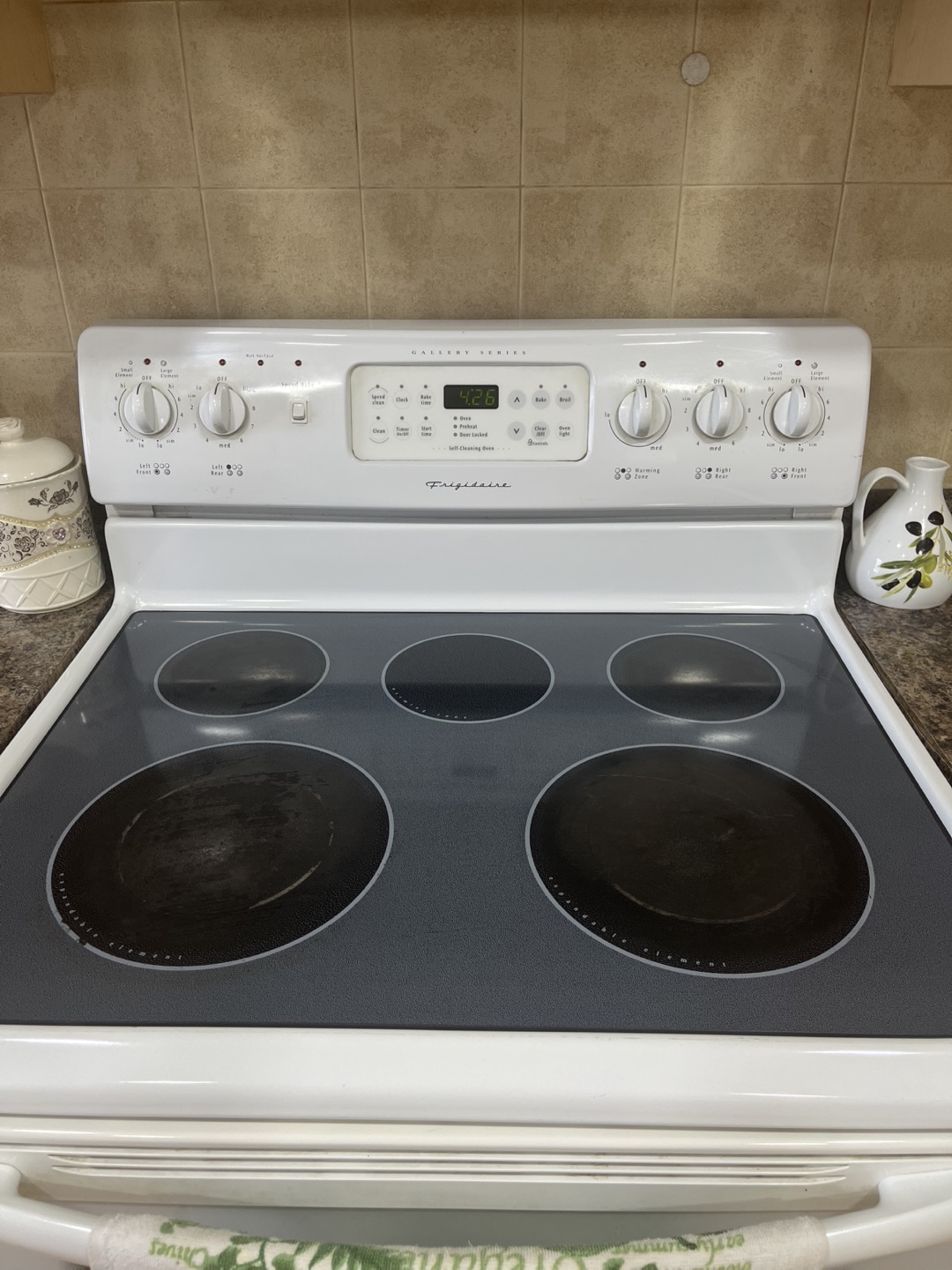 Frigidaire Stove for sale - photo 2