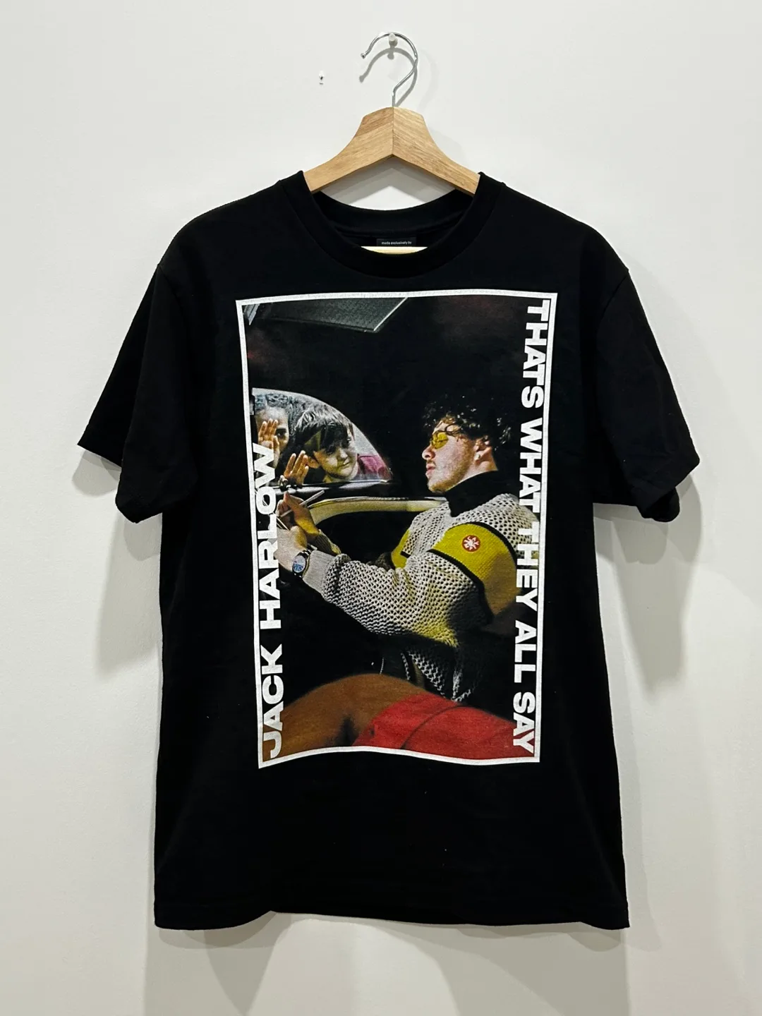 Jack harlow tshirt image indicator(2)