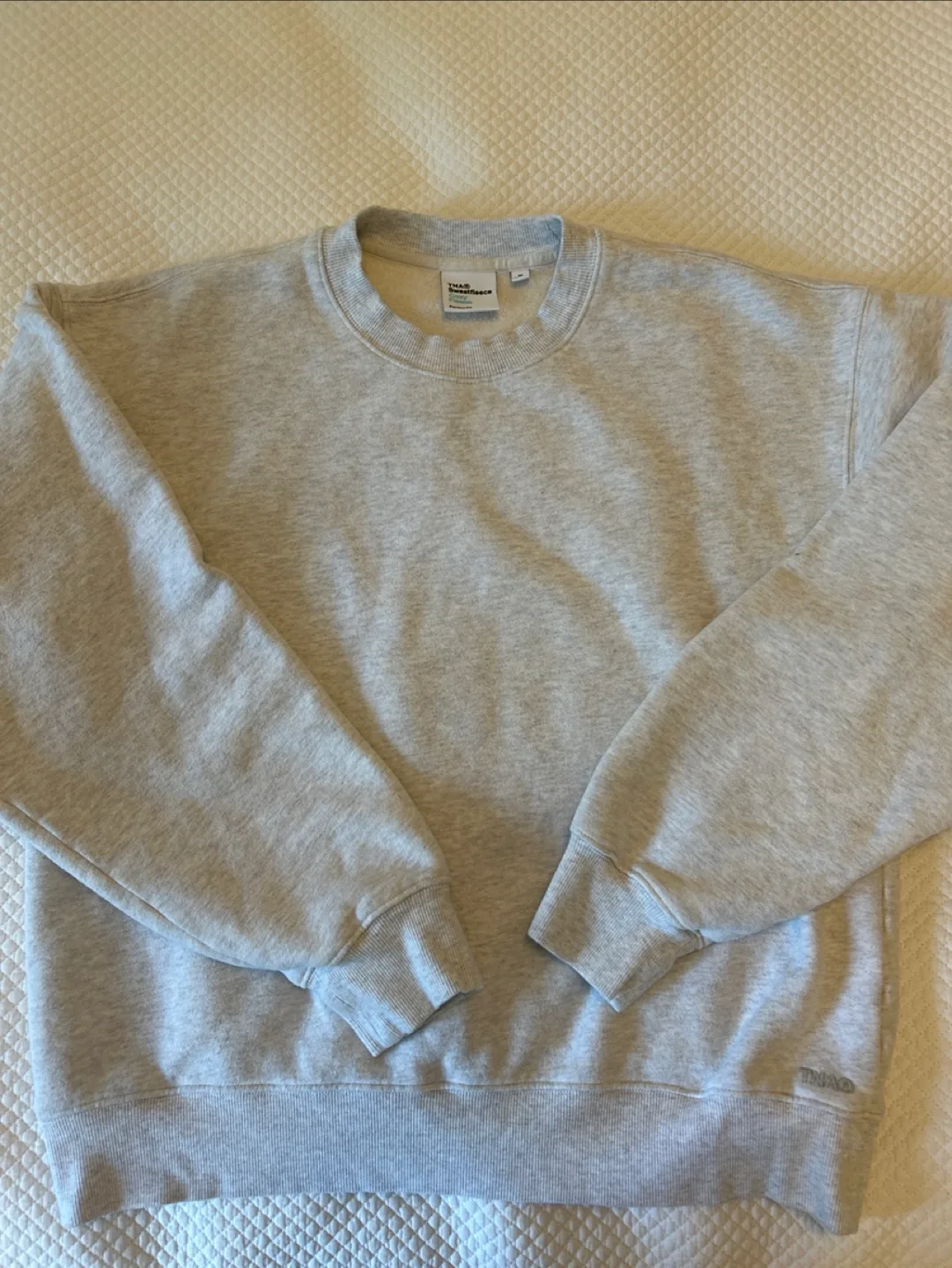 TNA Sweatfleece Cozy Fleece Perfect Fit - M thumbnail