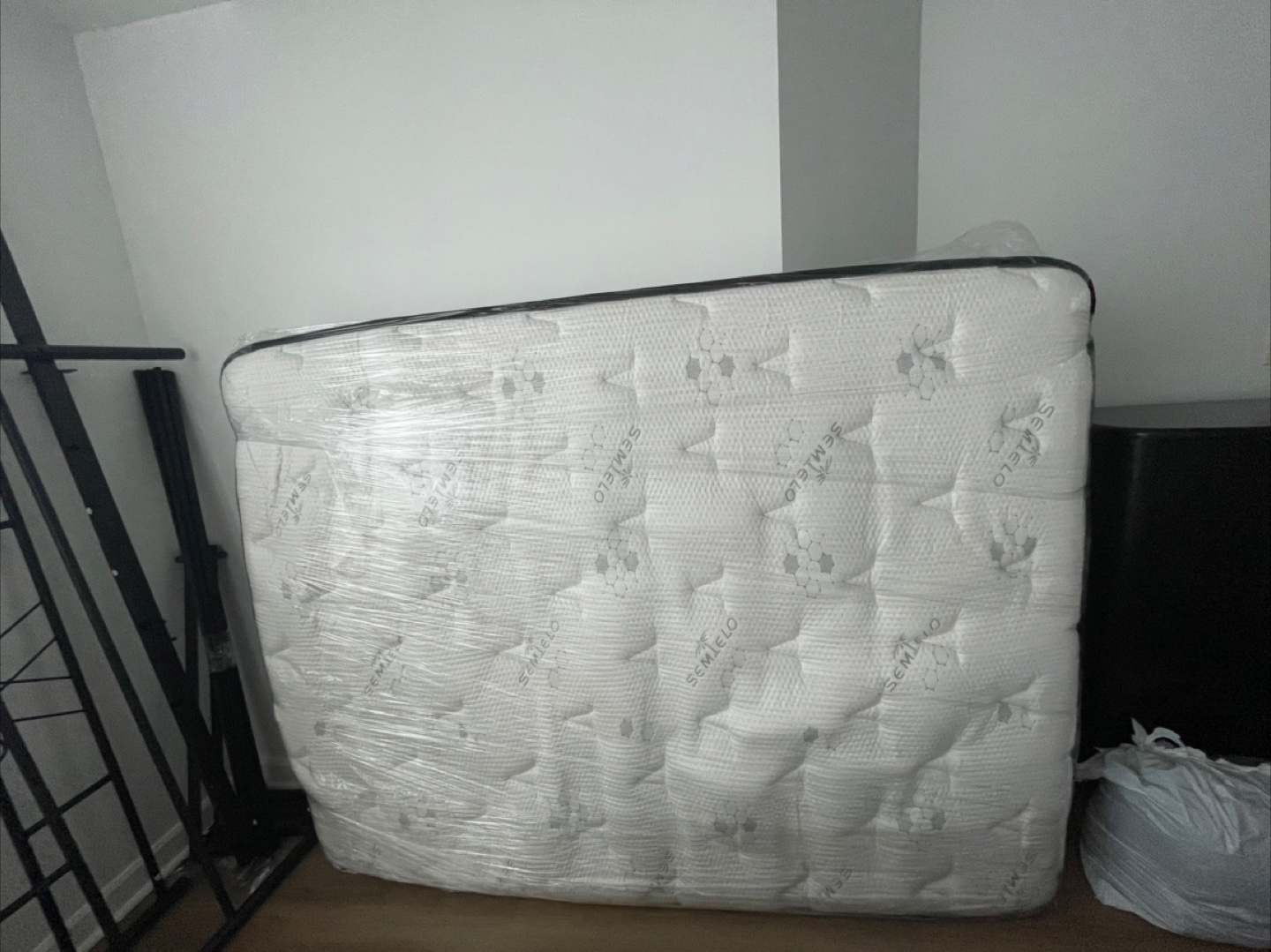 Double Mattress
