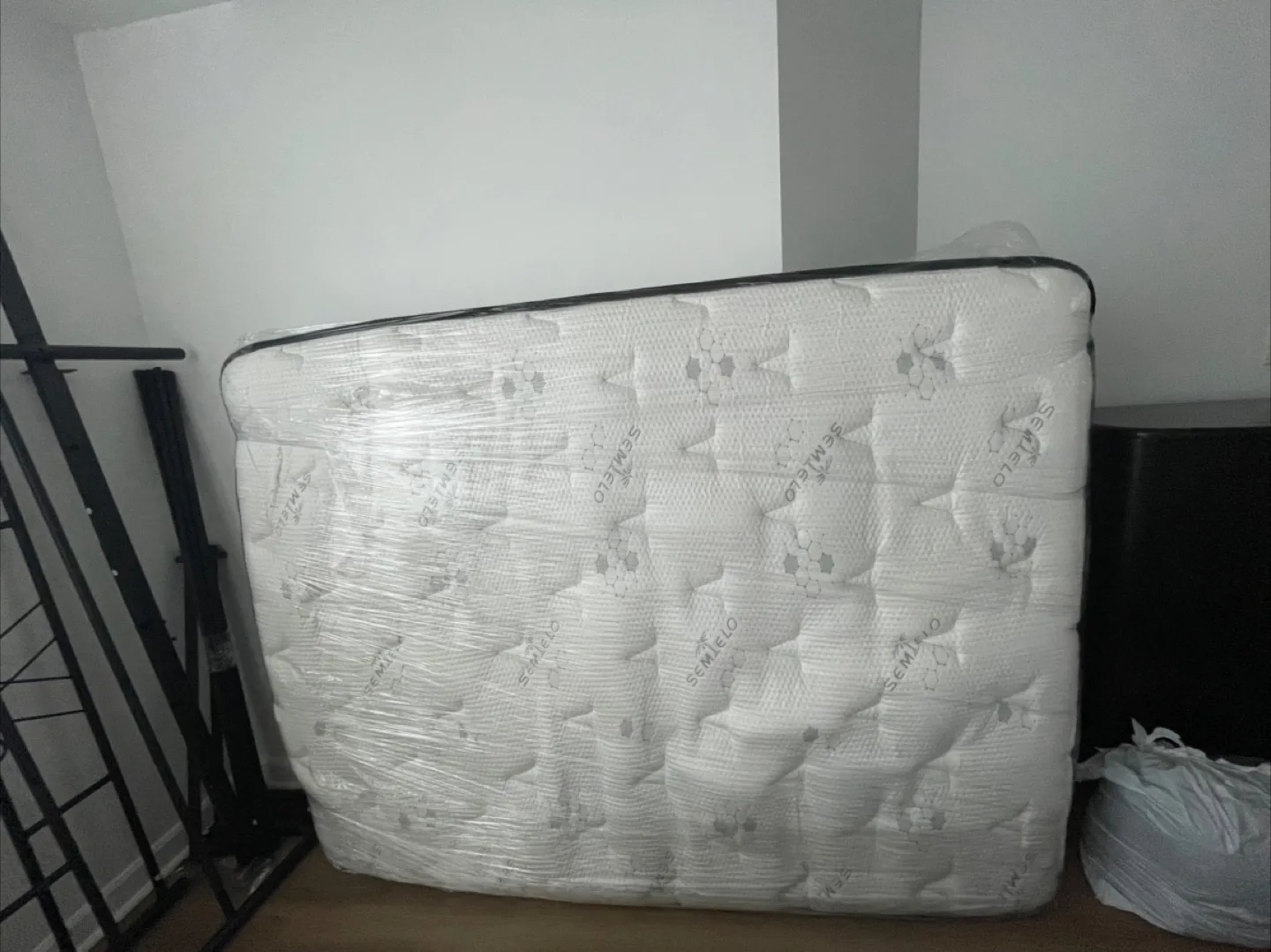 Double Mattress thumbnail