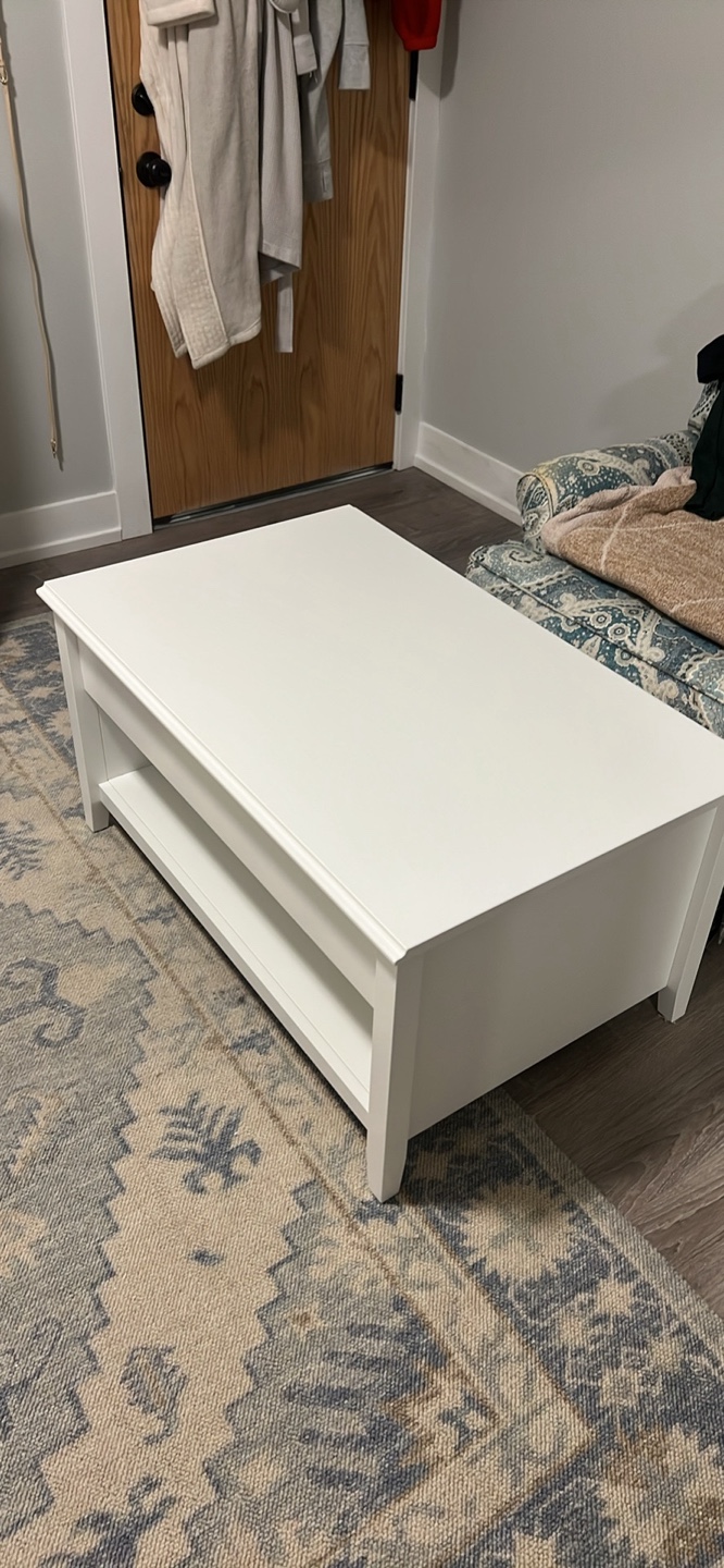 Coffee Table IKEA
