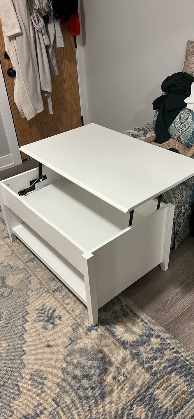Coffee Table IKEA - photo 2