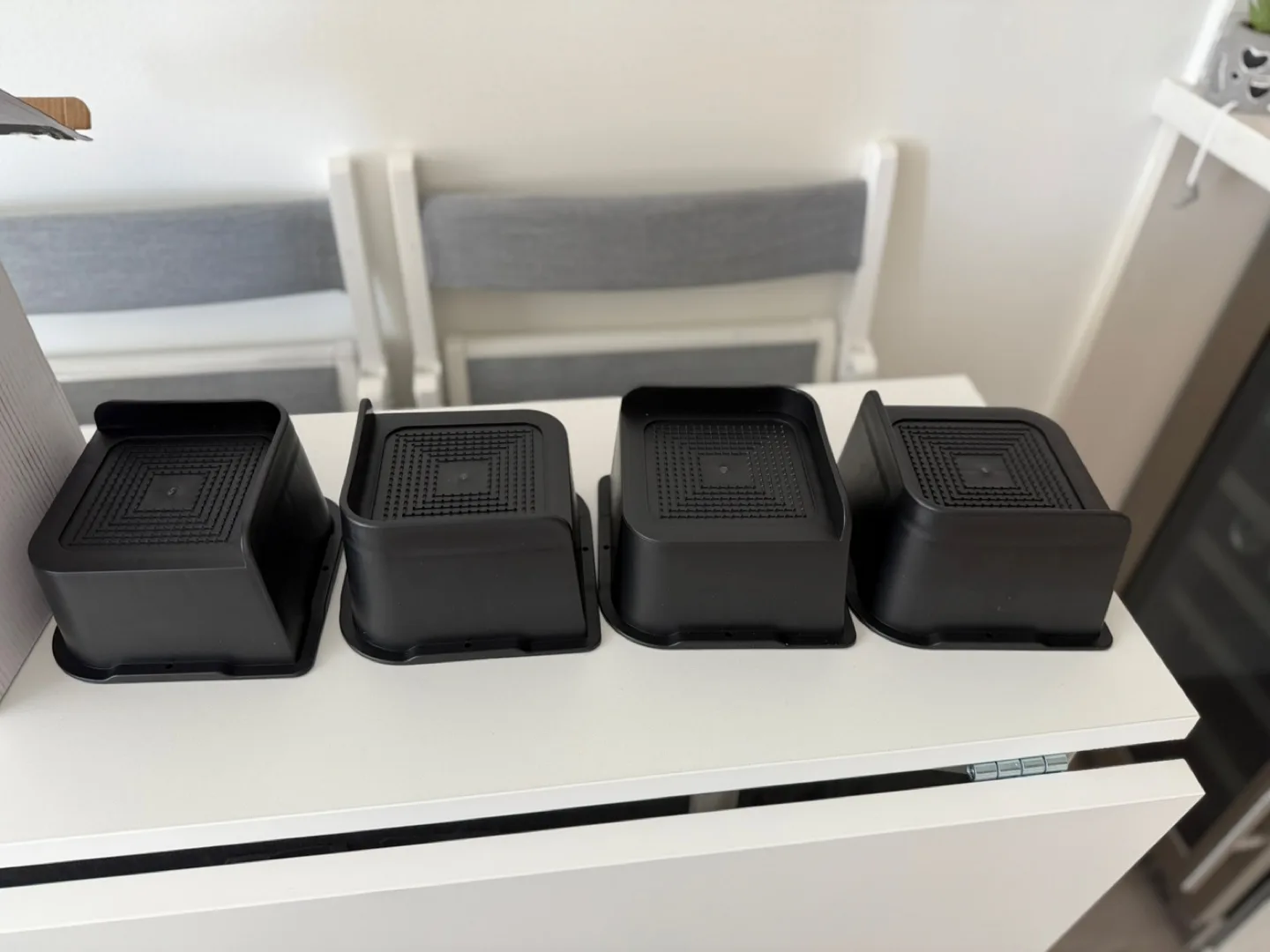 Furniture Risers - Bed, Sofa, Cabinet, Table - NEW! image indicator(4)