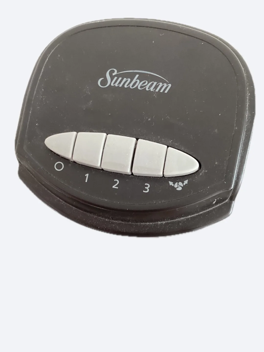 Sunbeam Tower Fan image indicator(2)