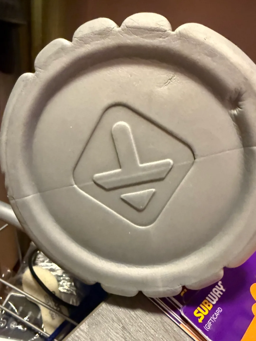 TriggerPoint GRID 1.0 Foam Roller image indicator(3)