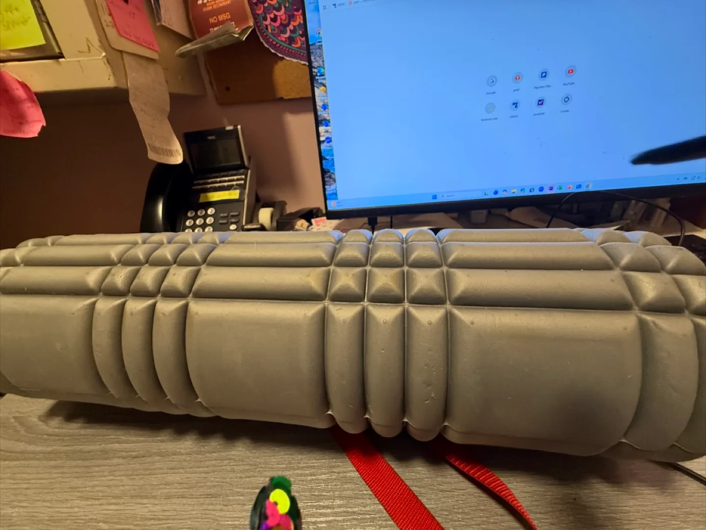 TriggerPoint GRID 1.0 Foam Roller image indicator(5)