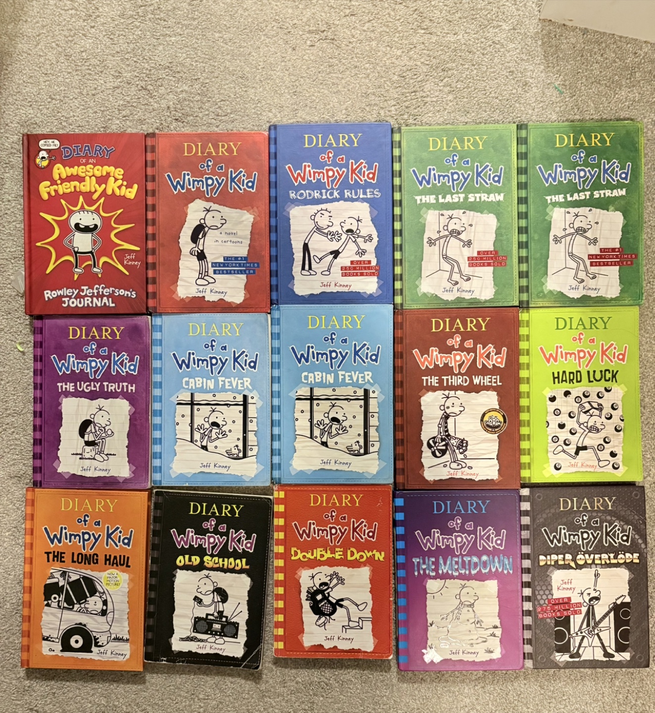 Books