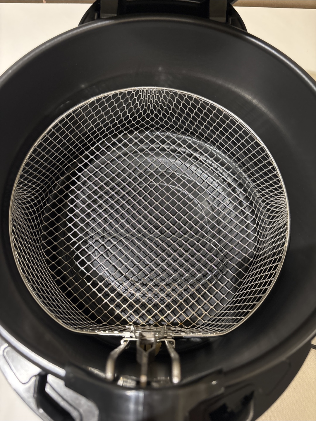 T-Fal Primavera 1250 Deep Fryer - photo 5